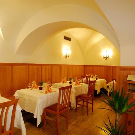 Hotel Andreas Hofer Egna Esterno foto