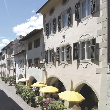 Hotel Andreas Hofer Egna Esterno foto