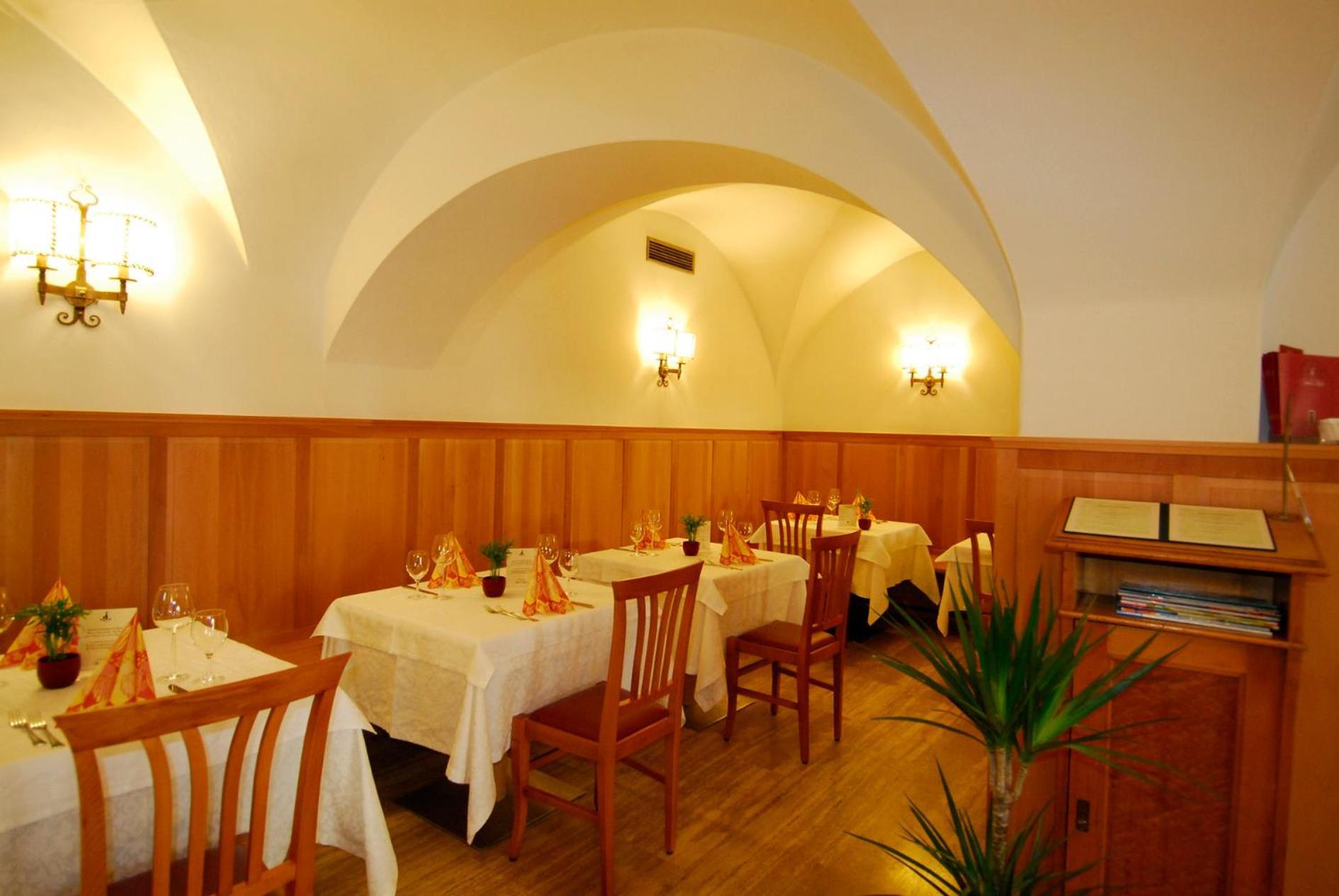 Hotel Andreas Hofer Egna Esterno foto