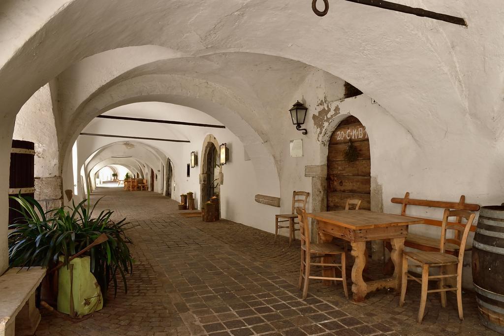Hotel Andreas Hofer Egna Esterno foto