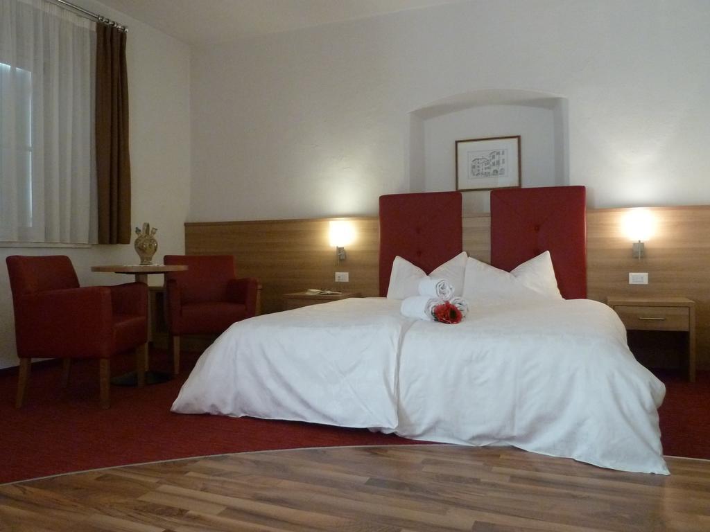 Hotel Andreas Hofer Egna Esterno foto