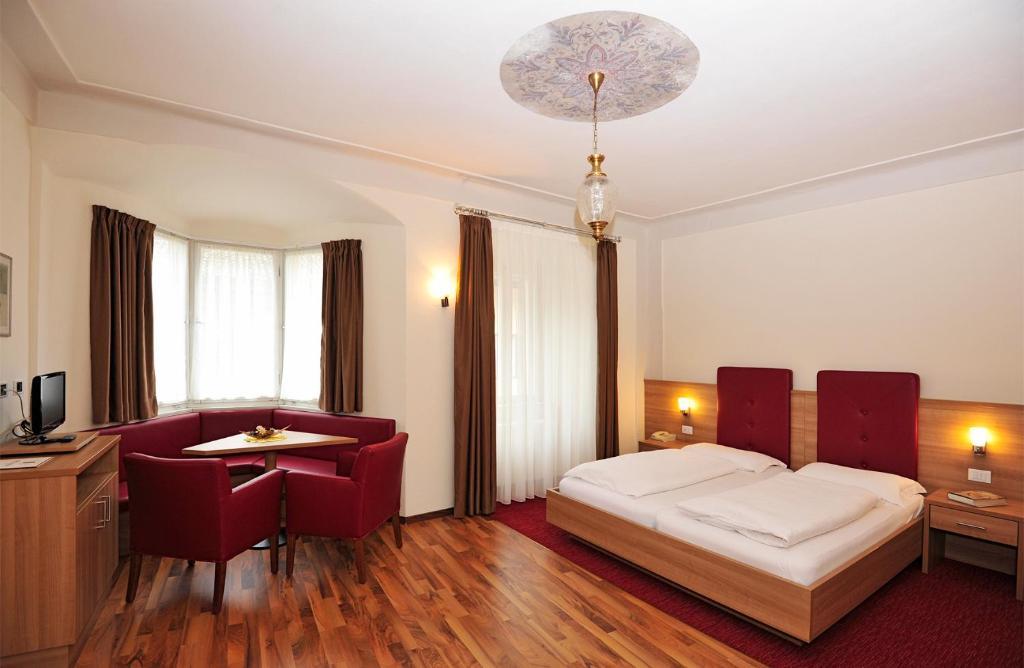 Hotel Andreas Hofer Egna Esterno foto