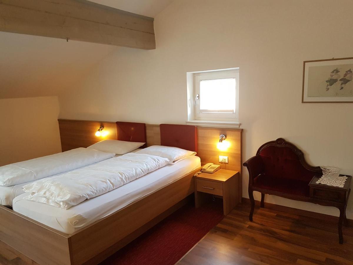 Hotel Andreas Hofer Egna Esterno foto