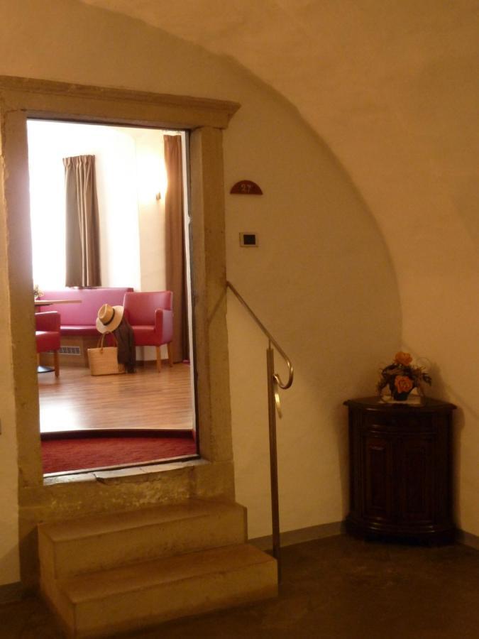Hotel Andreas Hofer Egna Esterno foto