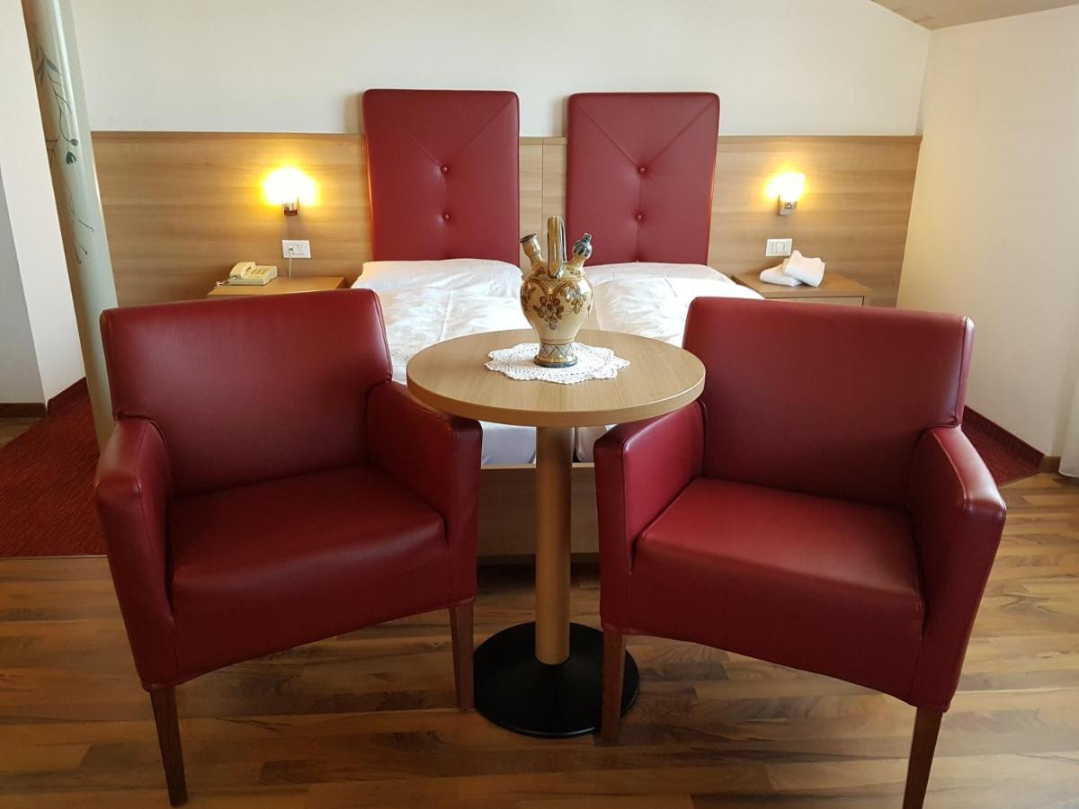 Hotel Andreas Hofer Egna Esterno foto