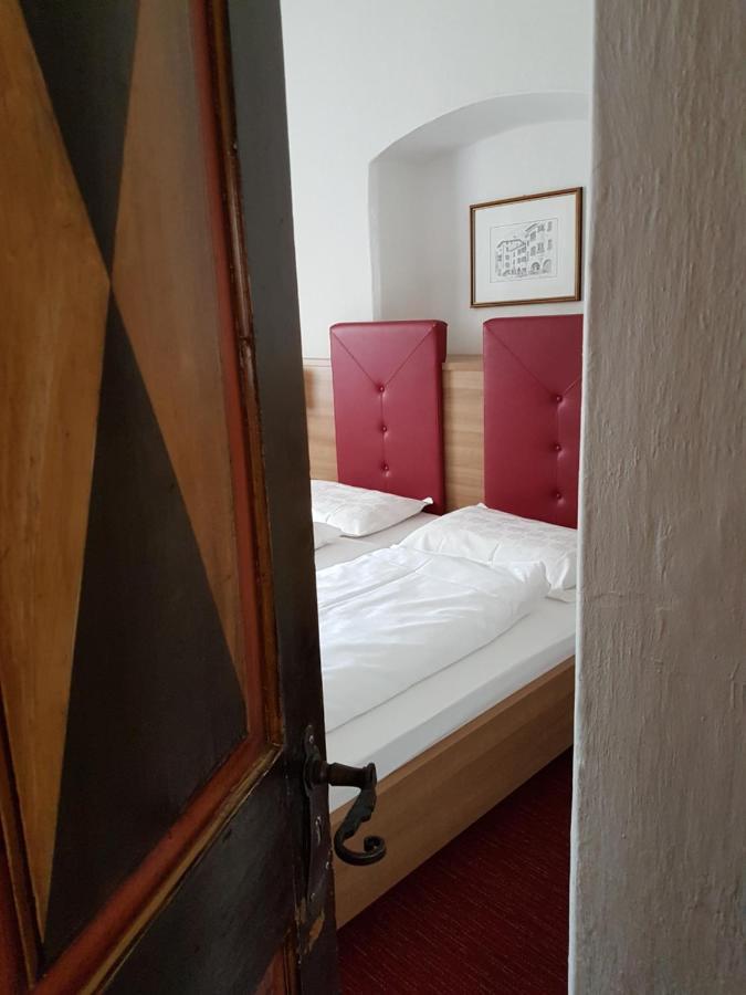 Hotel Andreas Hofer Egna Esterno foto